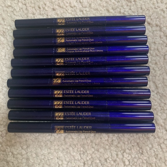 Estee Lauder Makeup Estee Lauder Rose Shade Automatic Lip Liner Duo